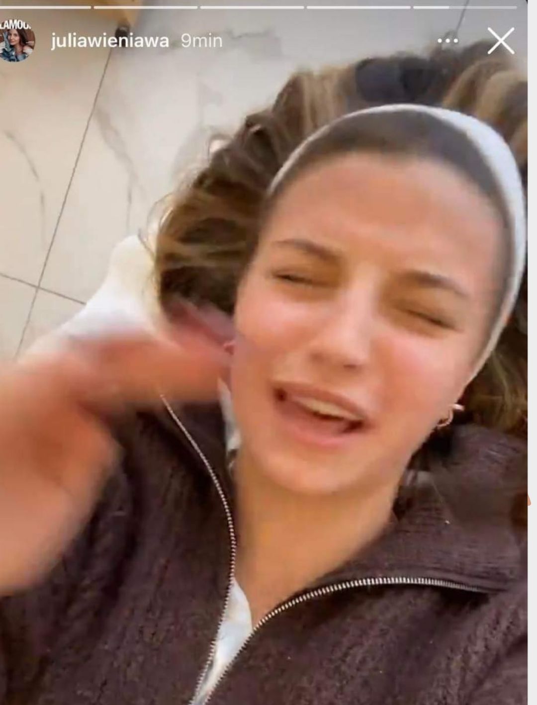 Julia Wieniawa