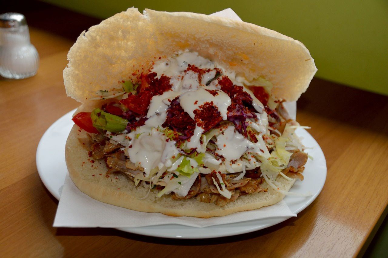 Te informacje rozczarują niejednego wielbiciela kebabów