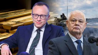 Artur Soboń dla money.pl: Zysk z operacji na złocie naprawdę jest możliwy