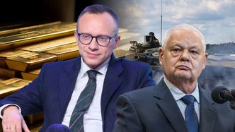 Artur Soboń dla money.pl: Zysk z operacji na złocie naprawdę jest możliwy