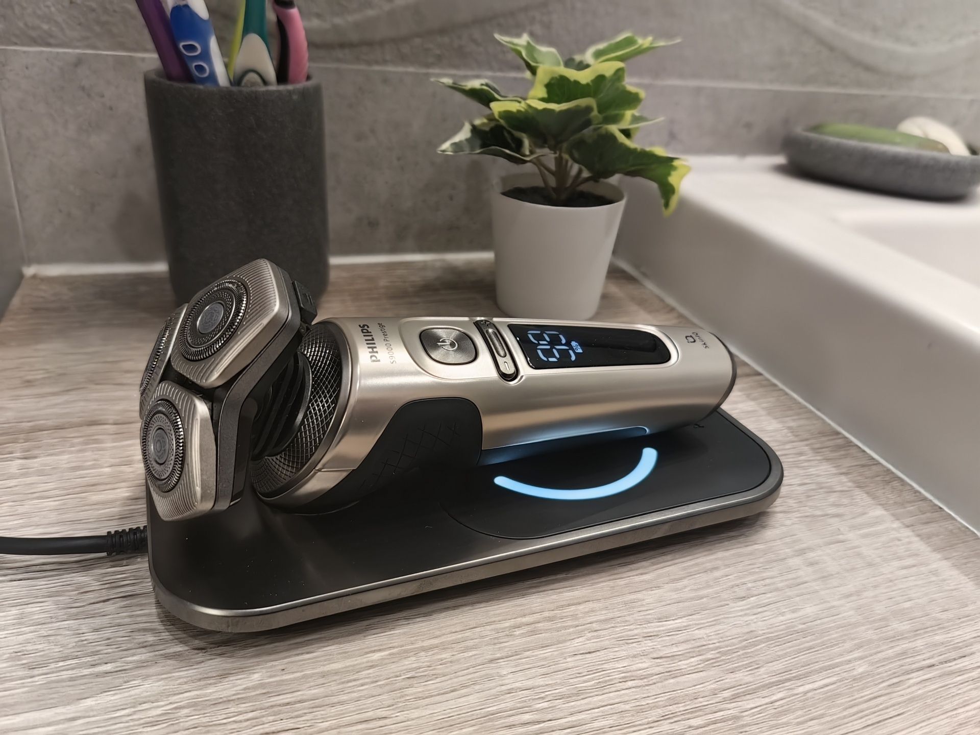 Philips S9000 Prestige