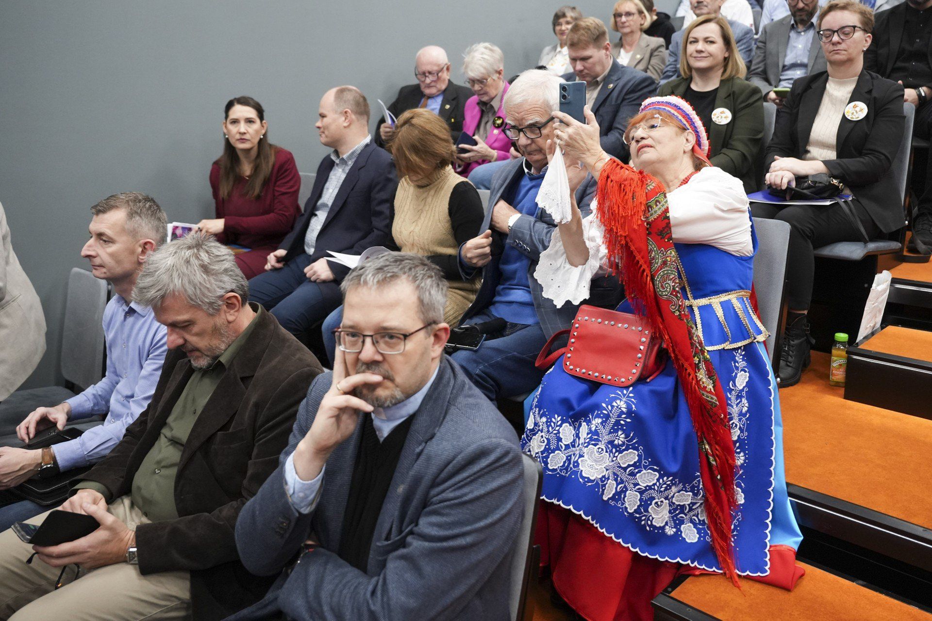 Miłośnicy Kujaw i Pomorza wzięli udział w IV Kongresie Regionalistów w Toruniu. Wydarzenie było okazją do poznania pasjonatów z różnych zakątków województwa i rozmów o współpracy.