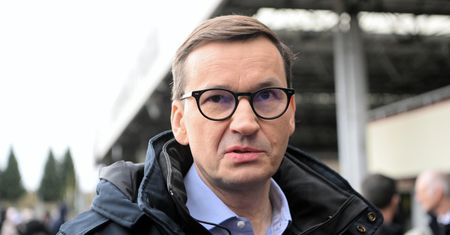 Premier o cenie wolności Ukrainy i innych krajów. "Wszyscy odczujemy skutki spowolnienia"