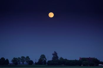 Dziś wyjątkowe zjawisko na niebie. Nie przegap