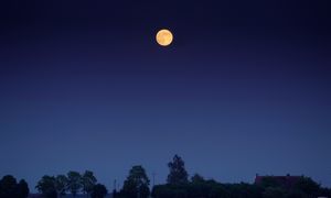 Dziś wyjątkowe zjawisko na niebie. Nie przegap