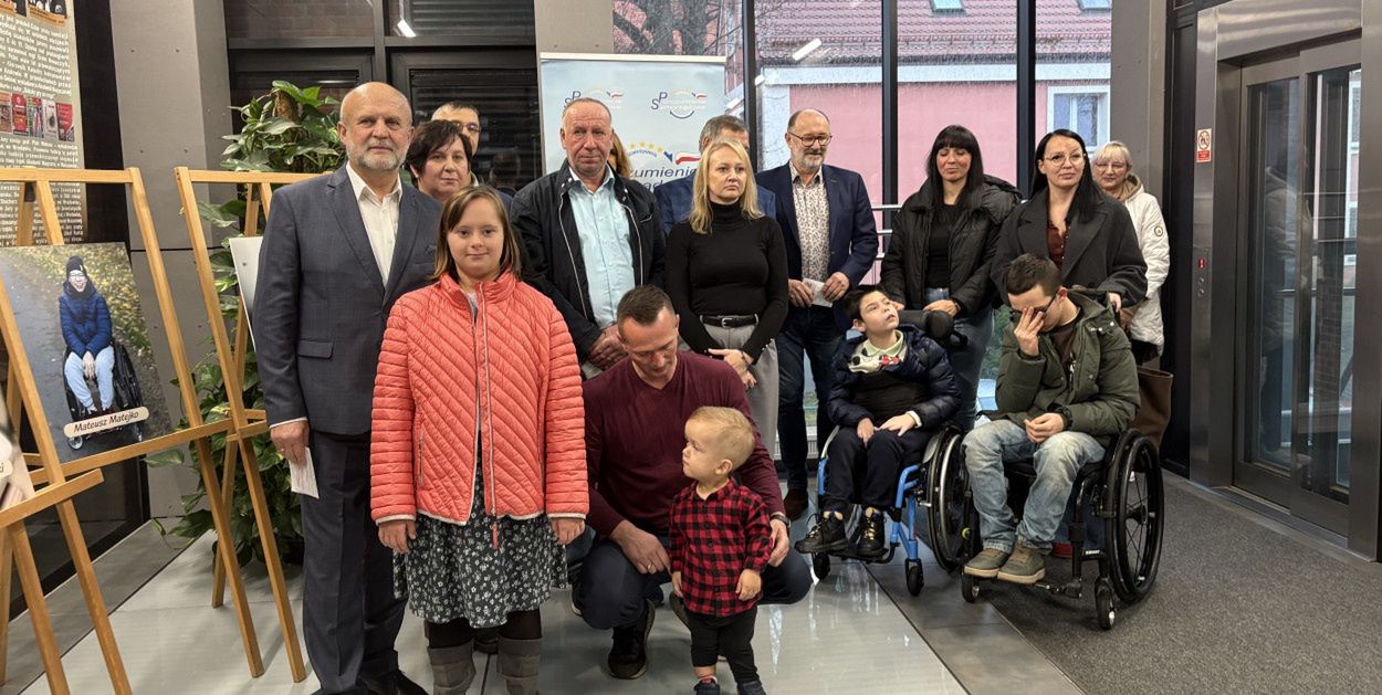 Szczecinek: Piątka dzieci czeka na pomoc. Ten turniej może odmienić ich życie