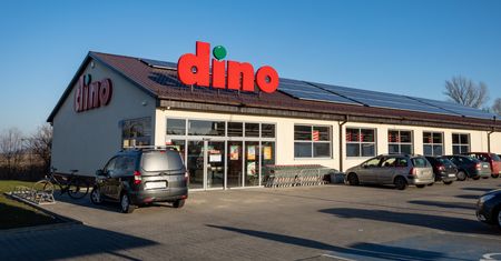 Dino daje czas do 11.08. To nie żart. "Przy zakupie 2"
