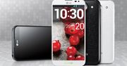 Specyfikacja LG Optimus G Pro potwierdzona - miało być rewelacyjnie, a będzie jeszcze lepiej