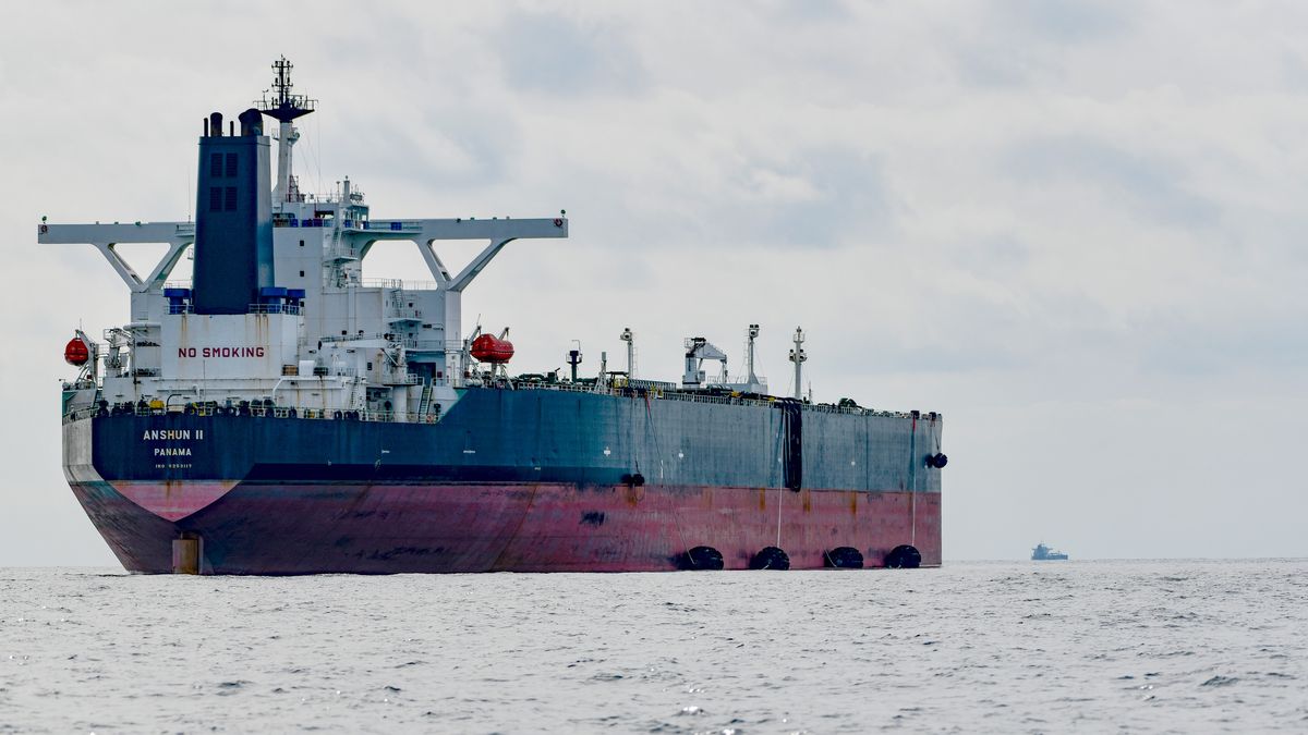 Padł rekord. Oto nowy największy importer ropy z Rosji