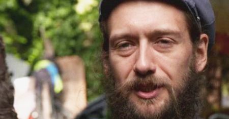 Łukasz z "Chłopaków do wzięcia" pokazał partnerkę. Jedna się nie bała ryzyka