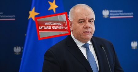 Trwają audyty w MAP. "Problem jest taki, że nikt ich nie widział"