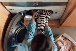 Mandat za robienie prania. Można dostać nawet 5 tys. zł kary