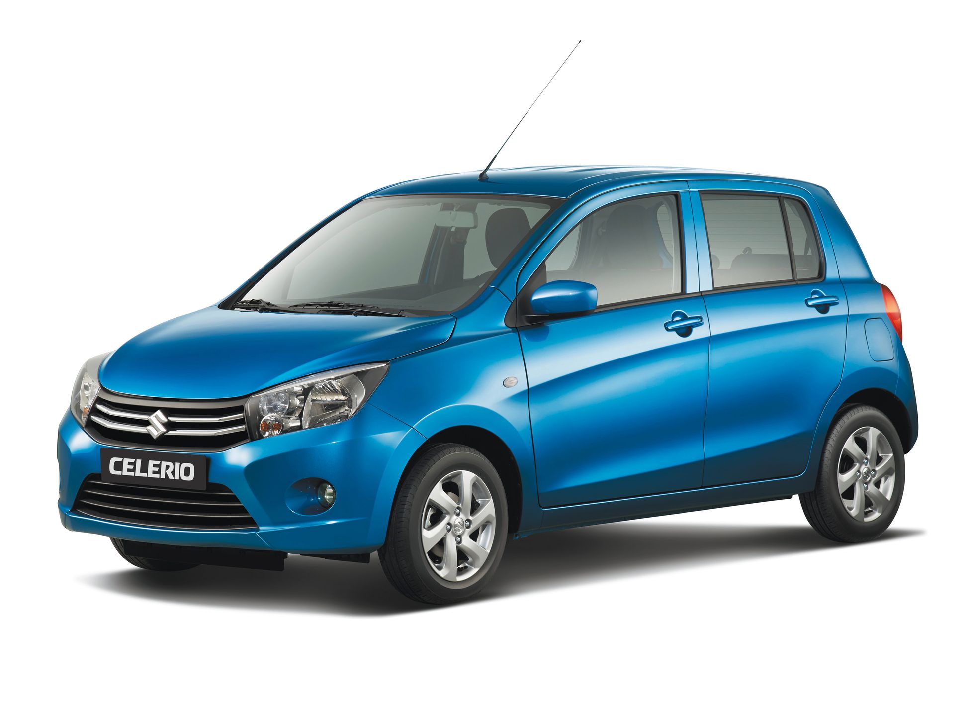 [h2]Cuzuki Celerio[/h2]