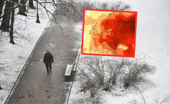 Nowa prognoza pogody na grudzień. Jest szansa na śnieg w święta?