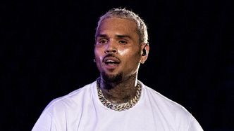 Chris Brown został ARESZTOWANY! Chodzi o ciężkie pobicie producenta muzycznego