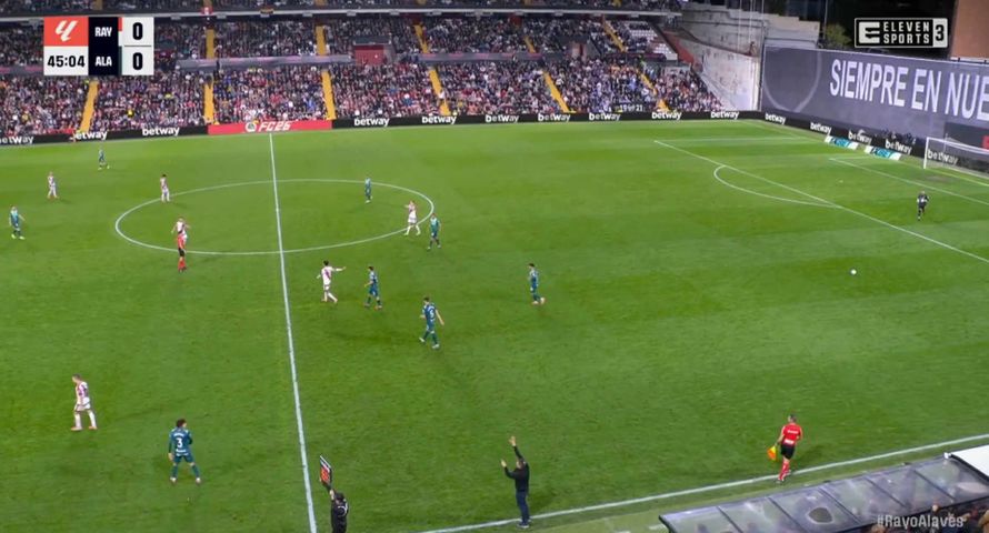 Kanały Eleven Sports na razie nie znikną z Canal+