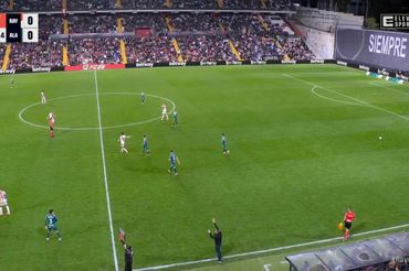 Kanał Eleven Sports 3