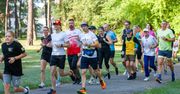 Bydgoszcz: Parkrun 495. Świetna zabawa w ostatnią sobotę lata