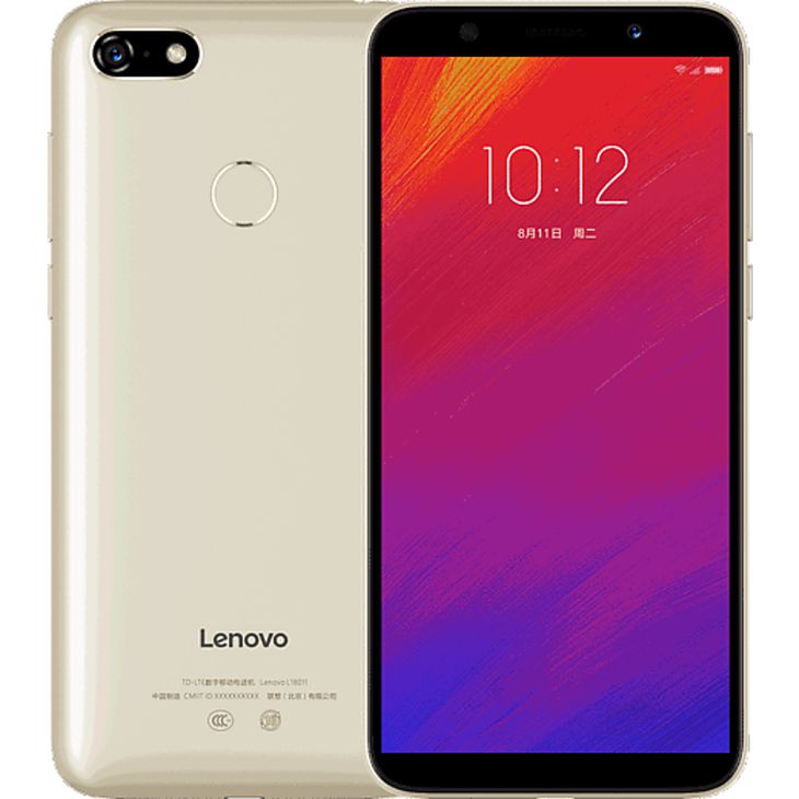 Lenovo K5 Note (2018), A5 i Watch X oficjalnie. Małe ramki i zegarek dla aktywnych na każdą kieszeń 4