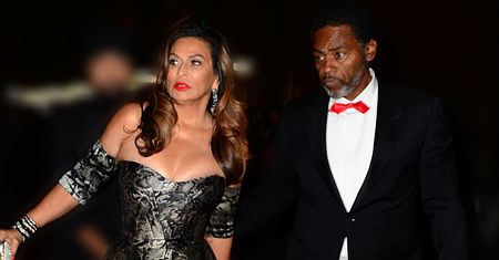 Mama Beyonce bierze rozwód. A taki mieli piękny ślub!