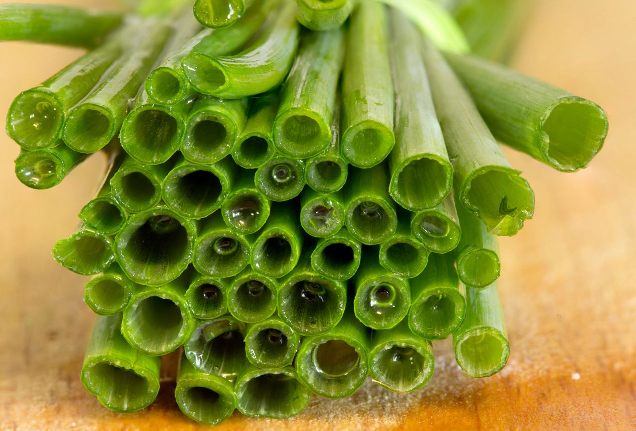 Szczypiorek nie jest zdrowy dla każdego. Oto kto powinien go unikać