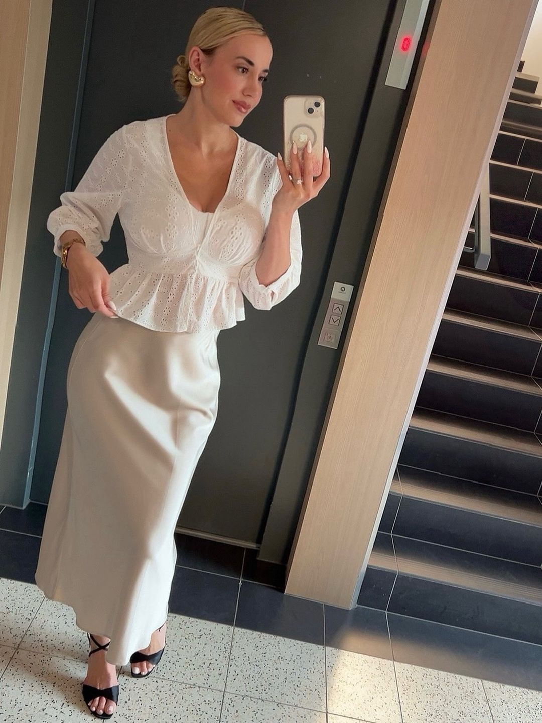 Marianna Schreiber