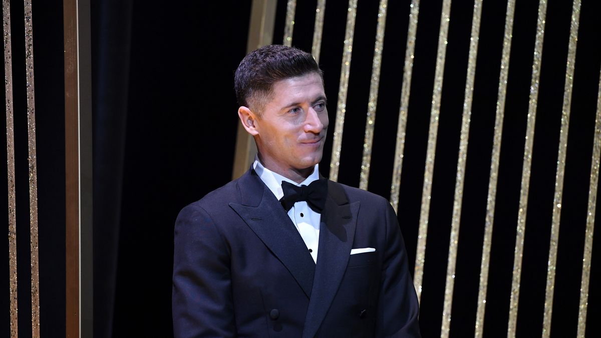 Lewandowski inwestuje w fotowoltaikę. Wykupił udziały w polskiej spółce