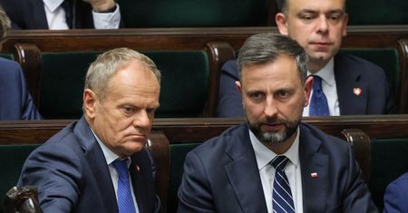 Groźby zamachu na premiera i szefa MON. Nowe ustalenia mediów