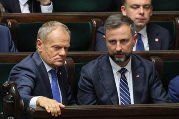 Groźby zamachu na premiera i szefa MON. Nowe ustalenia mediów