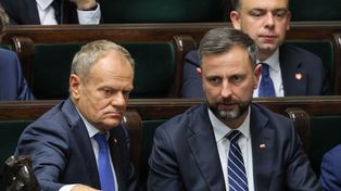 Groźby zamachu na premiera i szefa MON. Nowe ustalenia mediów