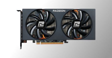 PowerColor przypadkowo ujawnił nową kartę Radeon - to model, który może Was zainteresować