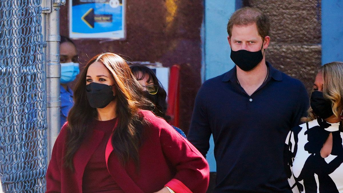 Książę Harry nie przyjedzie do Wielkiej Brytanii 