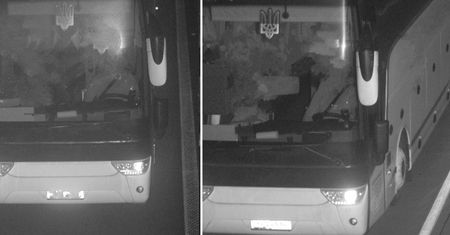 40 mandatów i 196 pkt karnych. Kierowca autokaru unikał kar od roku