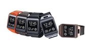 Samsung Gear 2 i Gear 2 Neo z Tizenem