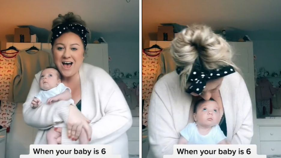 Zmieniła dziecku imię. Jej wyznanie wywołało spore poruszenie