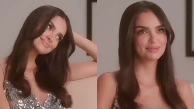 Klaudia El Dursi zdradziła, jak dba o swoje ciało w ciąży