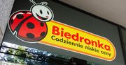 "Najtańsza sobota" w Biedronce. Tylko 20 czerwca 1+1 gratis