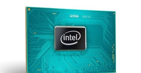 Intel potwierdza - nadchodzi 8. generacja układów Core