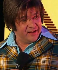 Po co to było? Żenujący żart Karolaka z Kożuchowskiej