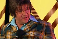 Po co to było? Żenujący żart Karolaka z Kożuchowskiej