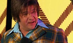 Po co to było? Żenujący żart Karolaka z Kożuchowskiej