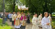 Procesje Bożego Ciała w Płocku – 19 czerwca