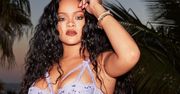 Rihanna znowu kusi. Co za ciało