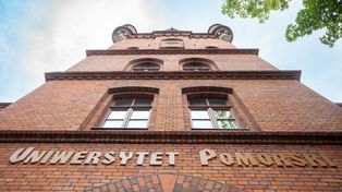 Słupsk: W czerwcu rusza rekrutacja na Uniwersytet Pomorski