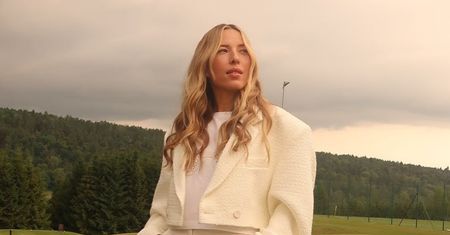 Ewa Chodakowska snuje refleksje i zdradza, co usłyszała na swój temat: "Na Insta wydajesz się być taką ZIMNĄ S*KĄ"