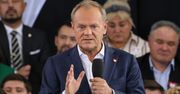 "Cierń w moim sercu". Tusk nagle poruszył temat głośnej obietnicy