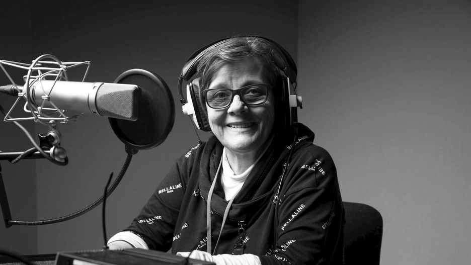 Miriam Aleksandrowicz zmarła w wieku 65 lat