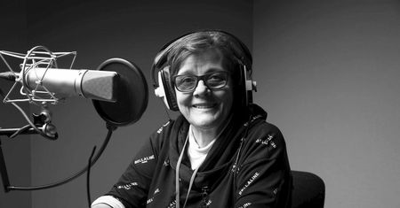 Nie żyje Miriam Aleksandrowicz. Była ważną postacią polskiego dubbingu