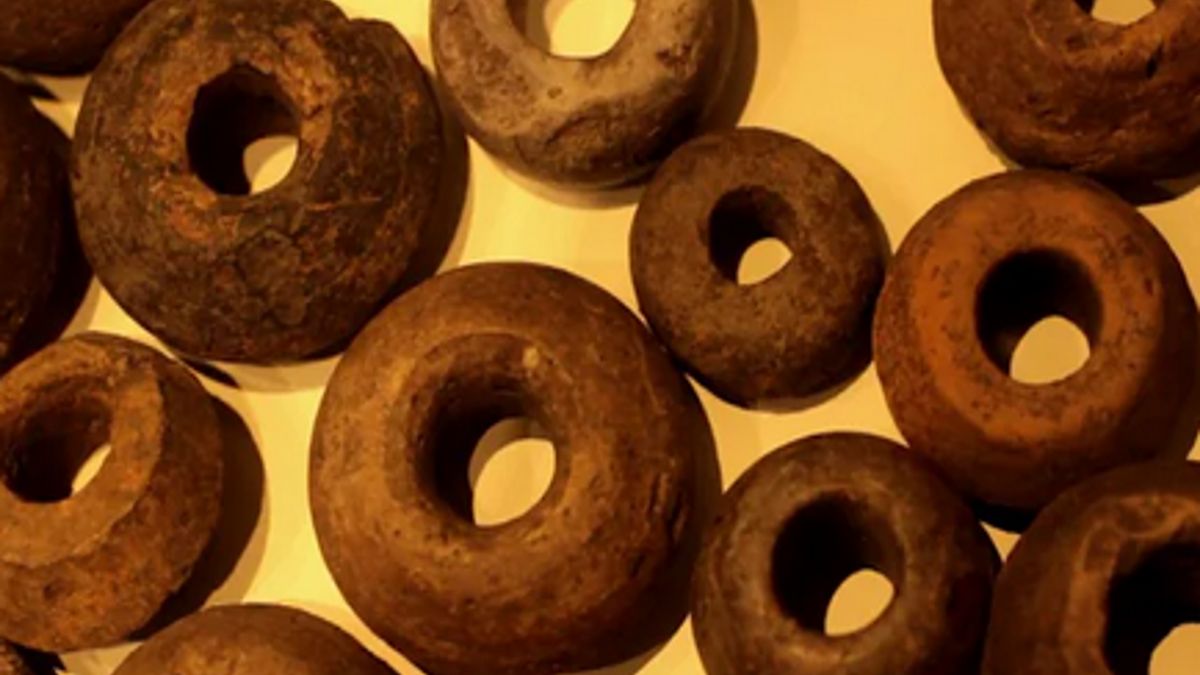 Przęśliki, zdjęcie ilustracyjne