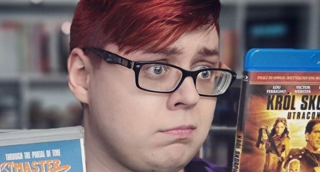 Logitech zawiesił współpracę z youtuberem Łukaszem Stelmachem po wpisach o niszczeniu kościołów